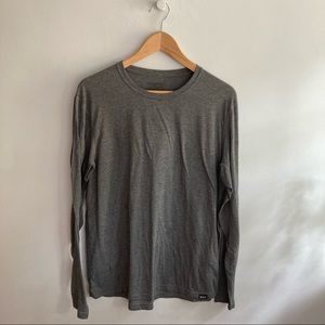 Patagonia Men's Long-Sleeved Capilene® Cool Trail Shirt